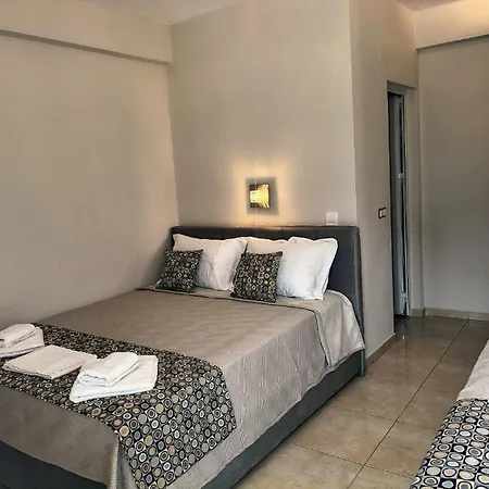 Astra Apartment *