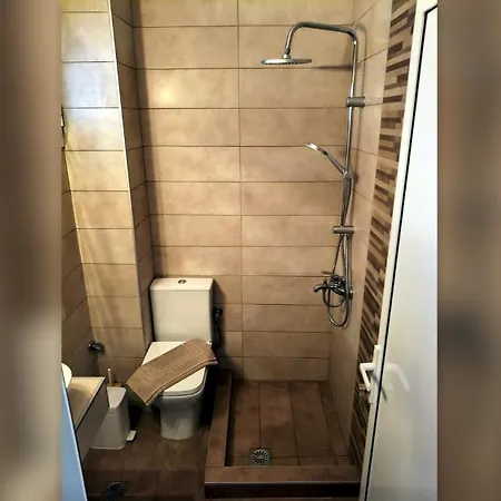 Apartment Astra