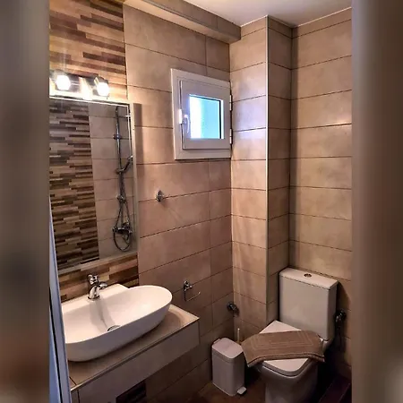 Astra Apartment Stavros (Thessaloniki)