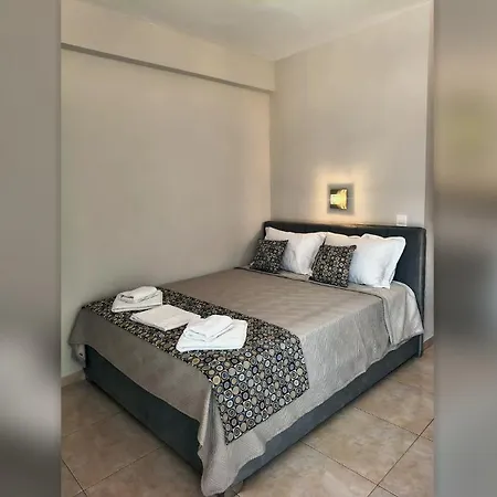 Apartment Astra