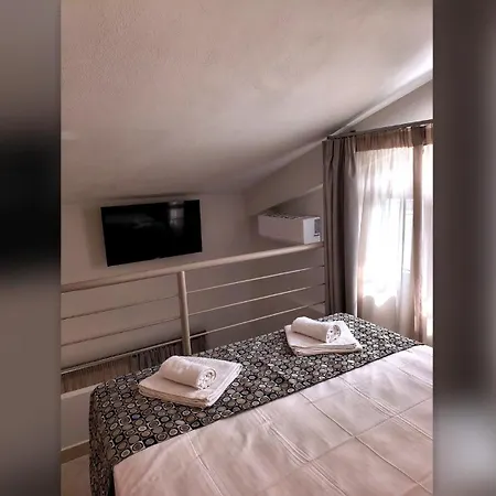 Astra Apartment Stavros (Thessaloniki)