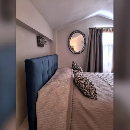 Apartment Astra *