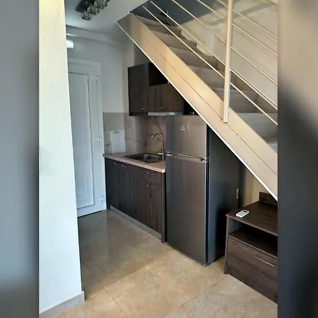 Astra Apartment *