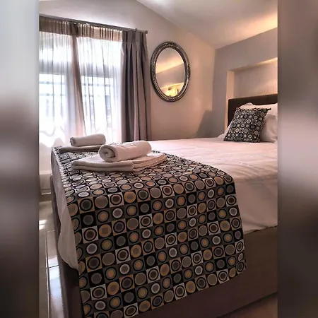 Apartment Astra Stavros (Thessaloniki)