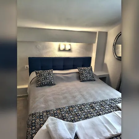 Apartment Astra Stavros (Thessaloniki)