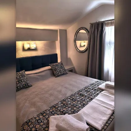 Astra Apartment Stavros (Thessaloniki)