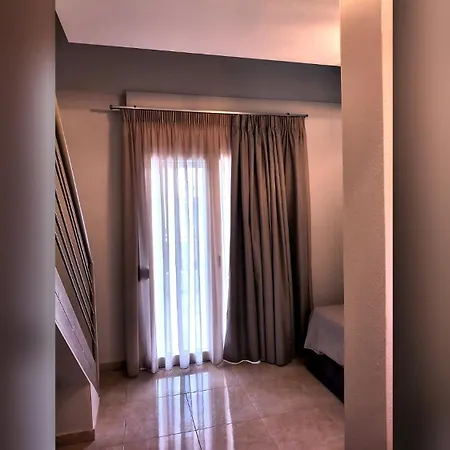 Astra Apartment