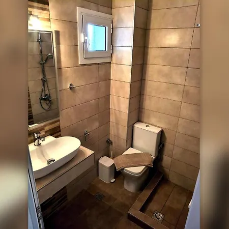 Astra Apartment *