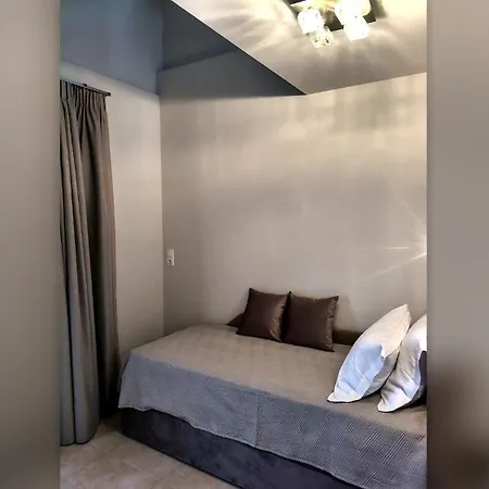 Astra Apartment *