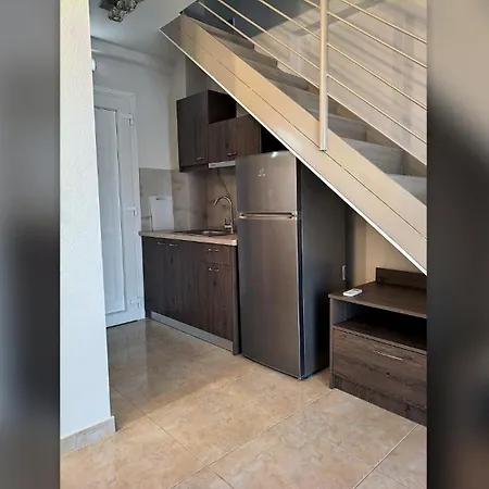 Apartment Astra Stavros (Thessaloniki)