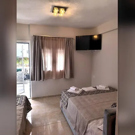 Apartment Astra